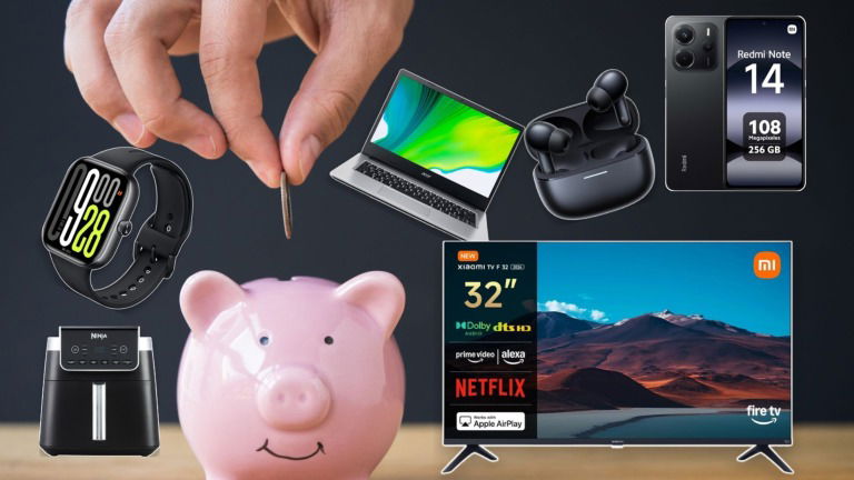 30 produtos tech com a melhor relação qualidade/preço em 2025