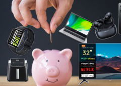 30 produtos tech com a melhor relação qualidade/preço em 2025