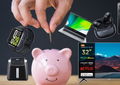 30 produtos tech com a melhor relação qualidade/preço em 2025