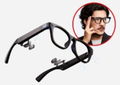 Programa beta dos Xiaomi AI Glasses estreia nova função surpreendente dos óculos inteligentes