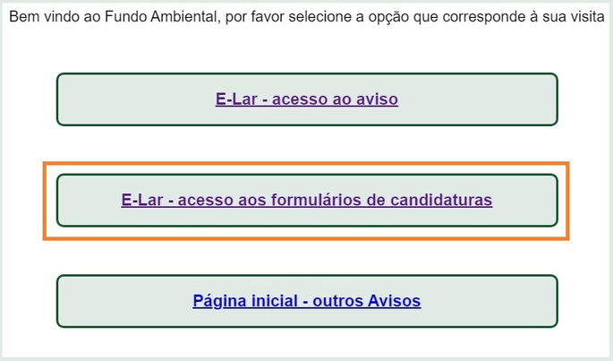 programa e-lar passo a passo