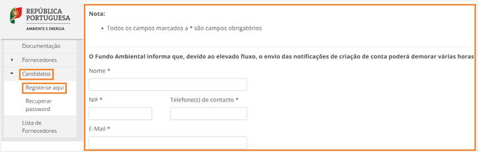 Programa E-Lar passo a passo