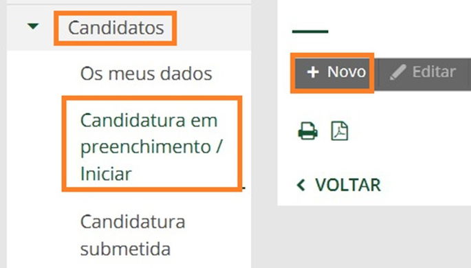 Programa E-Lar passo a passo