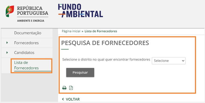 Programa E-Lar passo a passo