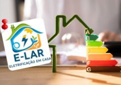 Programa E-Lar volta a abrir a 2 de dezembro com novo apoio de 51,5 milhões de euros