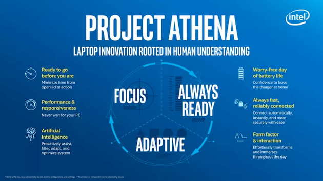project athena