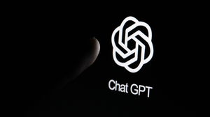 Projeto secreto de hardware da OpenAI afinal não é um telemóvel (a ideia é bem mais inesperada)