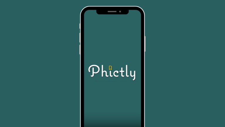 Prometi não entrar em mais nenhuma rede social, mas esta fez-me mudar de ideias