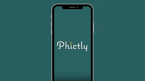 Prometi não entrar em mais nenhuma rede social, mas esta fez-me mudar de ideias