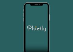 Prometi não entrar em mais nenhuma rede social, mas esta fez-me mudar de ideias