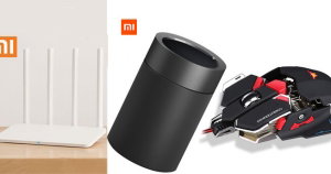 PROMO: 3 Gadgets abaixo de 30€ que tens de aproveitar