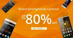 DEAL ALERT: Asus, Xiaomi, Lenovo LeTv e mais marcas nesta enorme promoção
