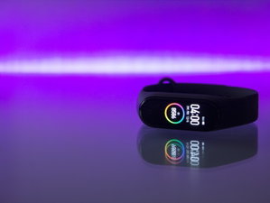 Promoção: 2 smartbands com preços abaixo dos 50 euros