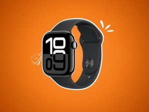 Promoção Amazon: Poupa 60€ no Apple Watch Series 10!