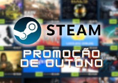 Promoção de Outono da Steam: 15 grandes jogos com descontos até 90%