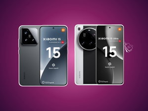 Promoção Exclusiva: Compra o Xiaomi 15 e recebe um Xiaomi Pad 7 e muito mais!