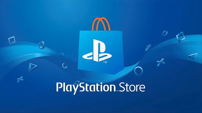 PlayStation Store promoção
