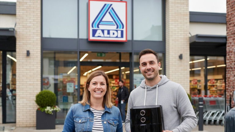 Melhores promoções do folheto ALDI: esta e próxima semana (atualizado)