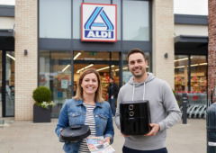 Melhores promoções do folheto ALDI: esta e próxima semana (atualizado)