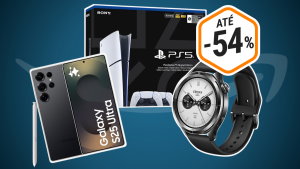 Boxing Day da Amazon 2025: 15 ofertas com os melhores descontos para aproveitares agora!