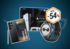 Boxing Day da Amazon 2025: 15 ofertas com os melhores descontos para aproveitares agora!