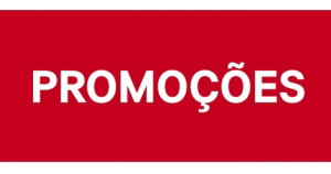 Só hoje! Descontos até 40% em headphones, Apple, PC´s e smartphones