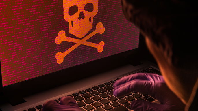 Promptlock malware IA 4gnews