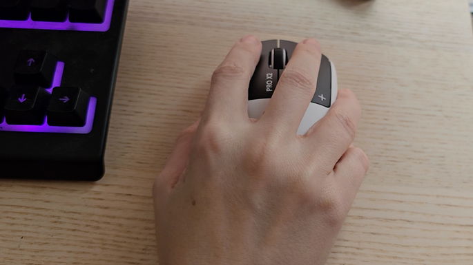 Logitech Pro X2 Superstrike 2