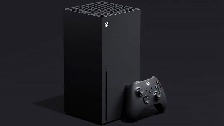 Próxima Xbox Series X ficará bastante à frente da PlayStation 6