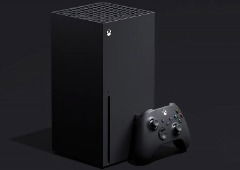 Próxima Xbox Series X ficará bastante à frente da PlayStation 6
