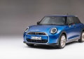 MINI Cooper vai mudar nos próximos anos e há uma grande surpresa