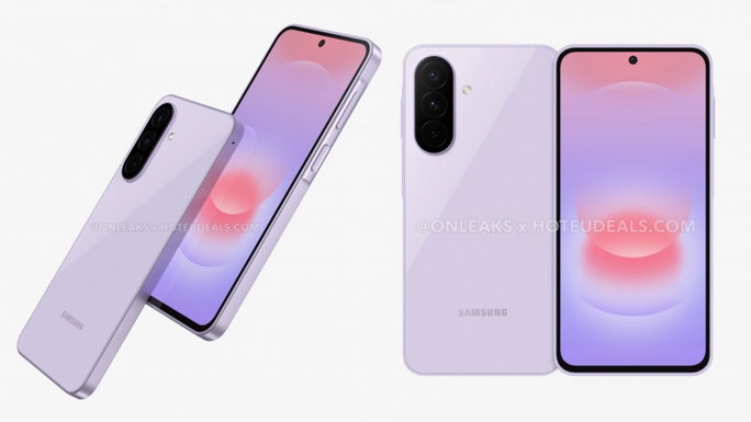 Pr&oacute;ximo telem&oacute;vel acess&iacute;vel da Samsung pode ficar mais caro na Europa
