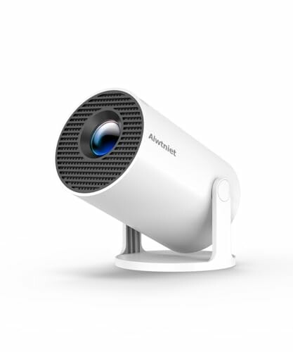 Proyector 4K 200'' Android 11