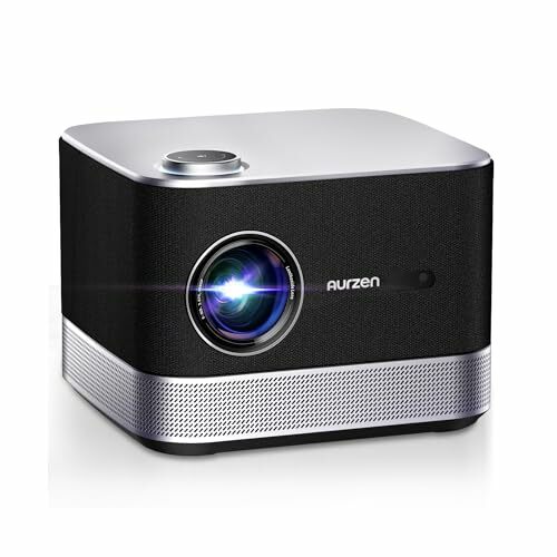 Proyector Aurzen BOOM 3 4K