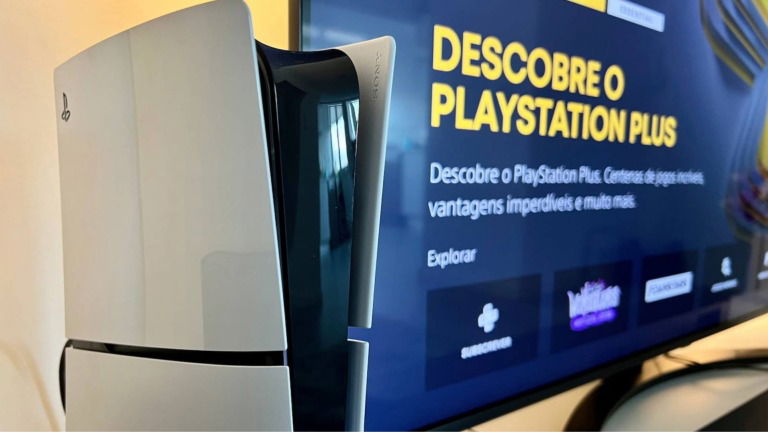 PS Plus de março já é oficial: estes são os jogos que chegam para PS4 e PS5