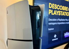 PS Plus de março já é oficial: estes são os jogos que chegam para PS4 e PS5