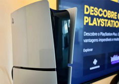 PS Plus de outubro surpreende, com Alan Wake II e uma grande surpresa