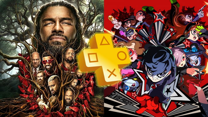 PS PLUS SETEMBRO