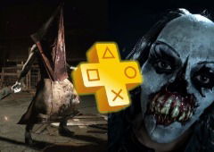 PS Plus Extra e Premium: prepare-te para um Halloween assustador com estes jogos de terror a caminho