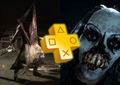 PS Plus Extra e Premium: prepare-te para um Halloween assustador com estes jogos de terror a caminho