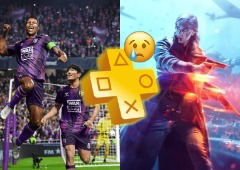 PS Plus vai remover Football Manager 2024 e mais 6 jogos em novembro; corre pra jogar!