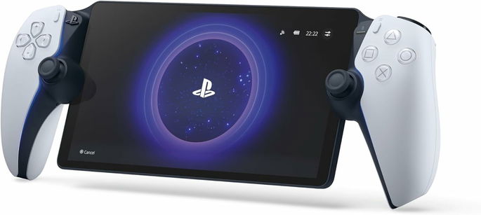 Playstation 5 Portal Remote Player
