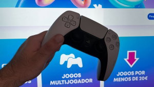 PS Store: 12 jogos por menos de 5 € com descontos até 90%