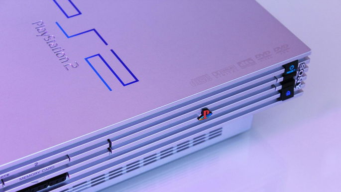 Playstation 2
