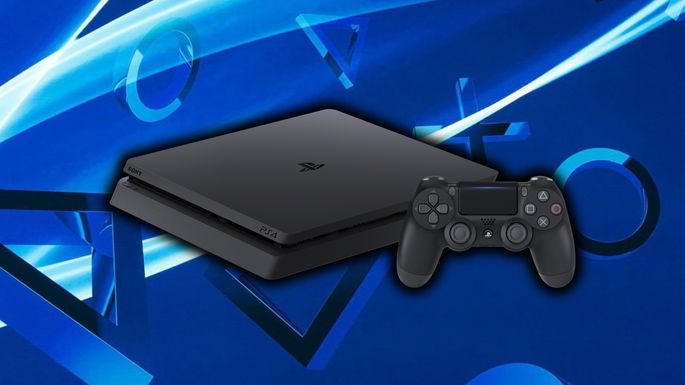 PS4