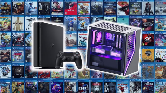 PS4 no PC! Este emulador impressiona ao rodar os jogos exclusivos da consola