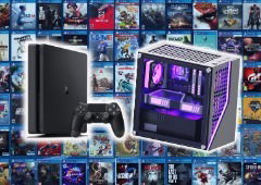 PS4 no PC! Este emulador impressiona ao correr jogos exclusivos da consola