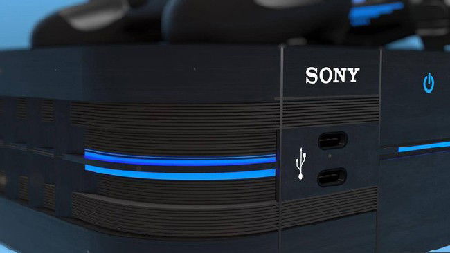 Sony