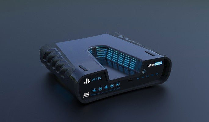PlayStation 5