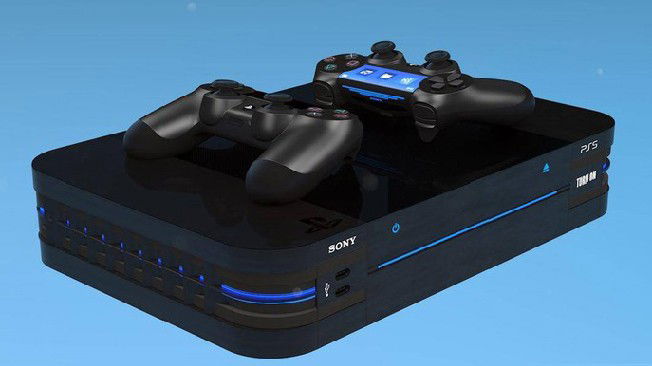 Sony